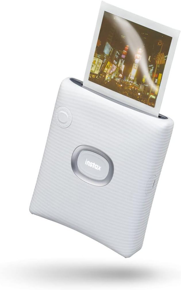 Fujifilm Instax Square Link Smartphone Printer for Instant Fun
