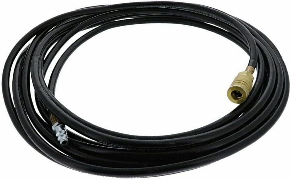 High-Quality Replacement Air Hose: Fits Various Porter Cable Compressors!
