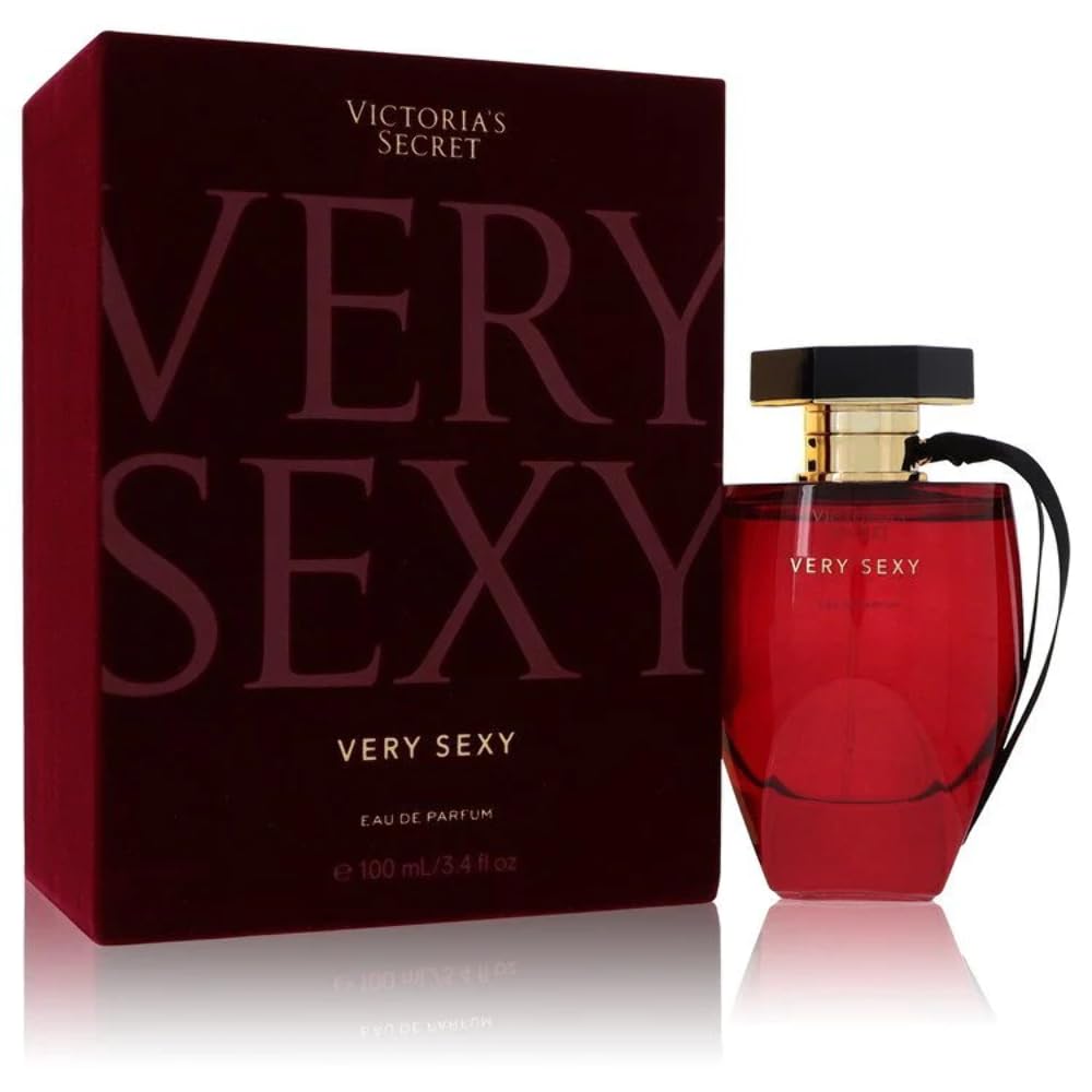 Victoria's Secret Very Sexy Eau De Parfum Spray for Women