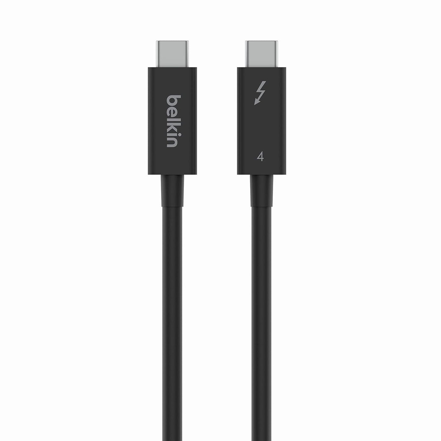 Belkin Thunderbolt 4 Cable - 100W Power Delivery
