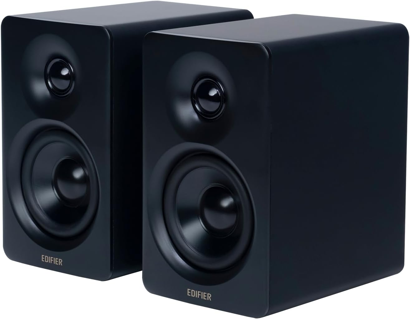 Edifier M60 Bluetooth Speaker: Hi-Res Audio, 66W RMS