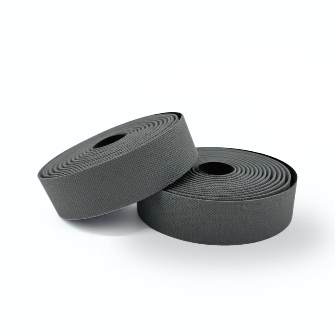 REDSHIFT Really Long Bike Handlebar Tape for Ultimate Comfort