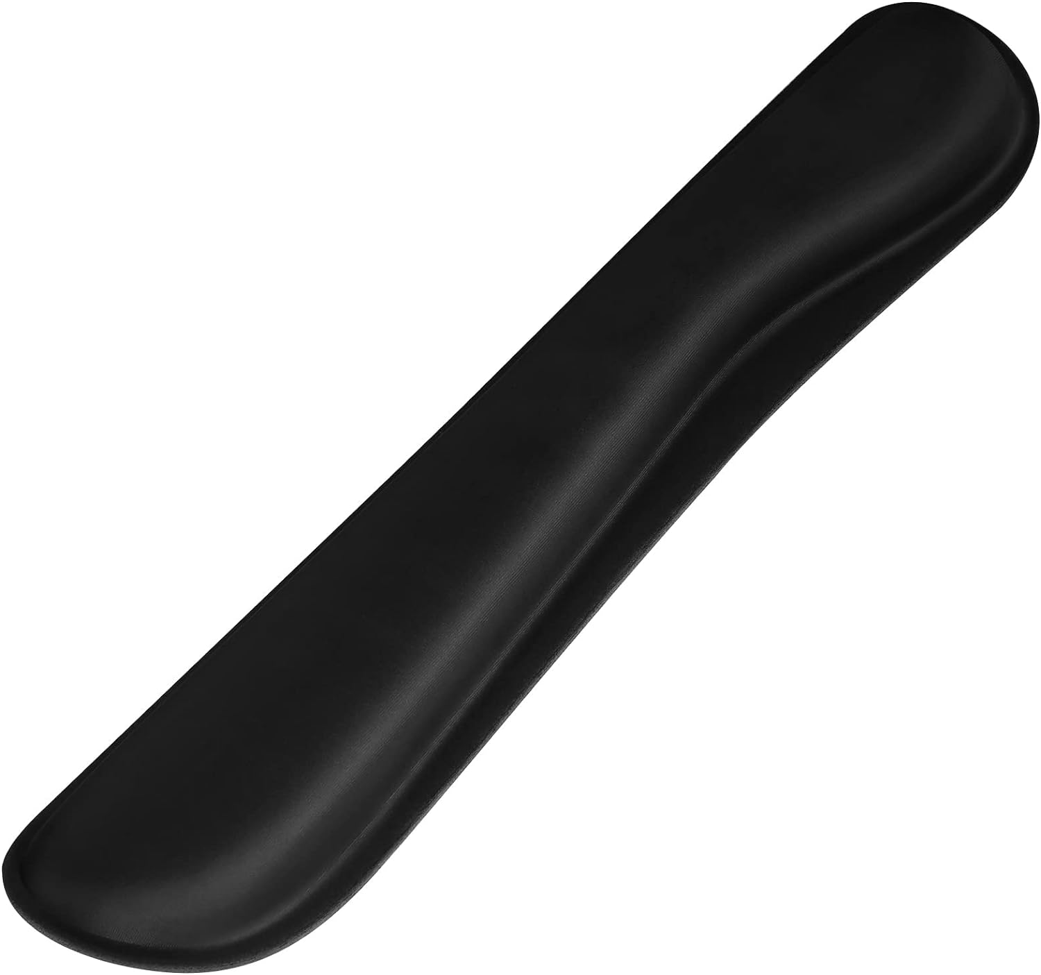 Yolanda Memory Foam Wrist Rest - Pain-Free Typing