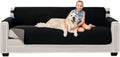 Sofa Shield Couch Slip Cover 78 in Seat - Reversible Pet Protector