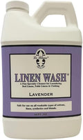 Le Blanc Lavender Linen Wash 64 oz - Gentle Luxury Laundry