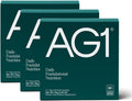 AG1 Athletic Greens Greens Powder Supplement - Daily Gut