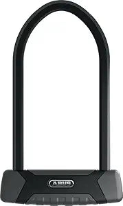 ABUS Granit X-Plus 540 Bike U-Lock: Ultimate Security Solution