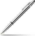 Fisher Space Pen Chrome Bullet Pen - Compact Brass Ballpoint