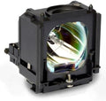 HL-S5087W Samsung DLP TV Lamp Replacement - Genuine Osram Bulb