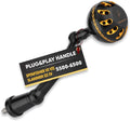 GOMEXUS Power Handle for Penn Spinfisher VI VII Slammer III IV - More