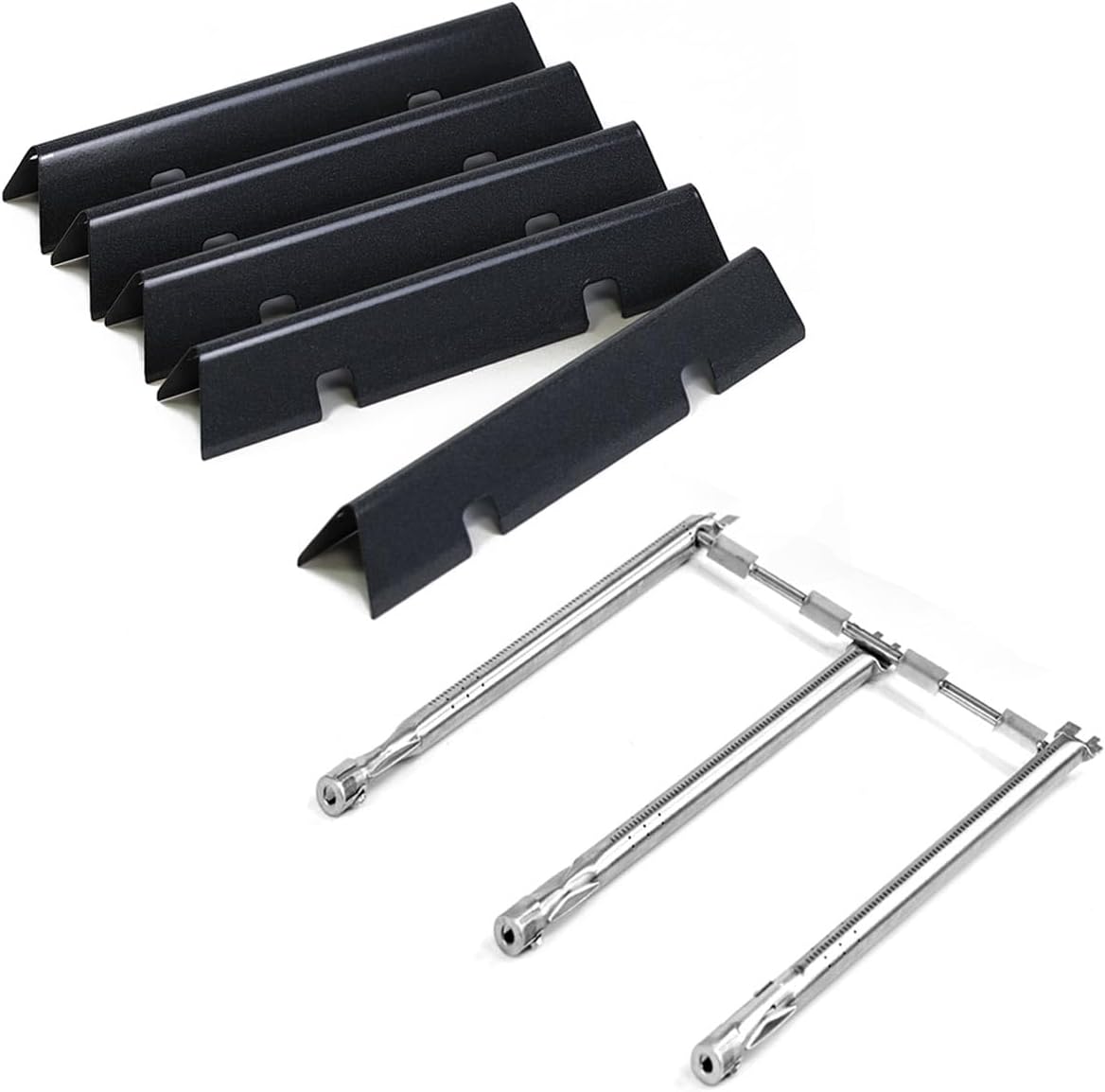 Spirit e310 Replacement Parts for Weber Spirit II E-310 Series