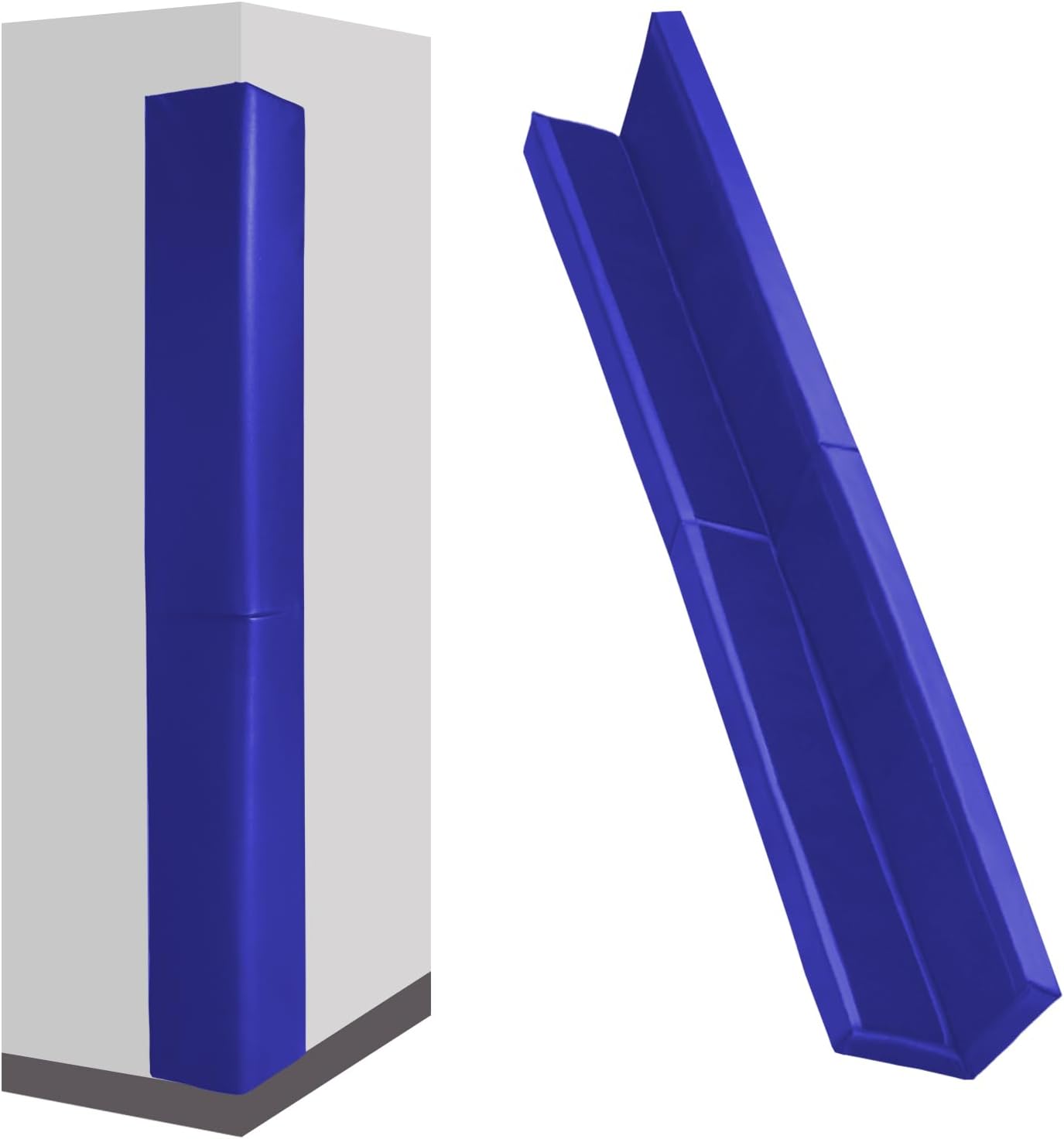 Wall Corner Padding for Safety - Heavy Duty Waterproof Mats