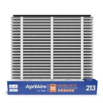 AprilAire 213 Replacement Filter for Whole House Air Purifiers