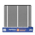 AprilAire 213 Replacement Filter Pack of 2 - MERV 13 Home Allergy