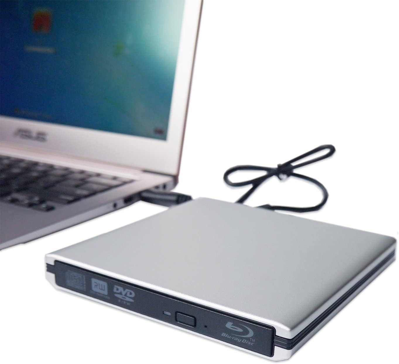 High-Def 3D Blu-Ray Player for MacBook Pro & More!