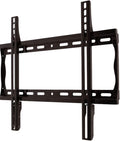 F46 26-46ft Fixed Wall Mount - Low-Profile TV Bracket