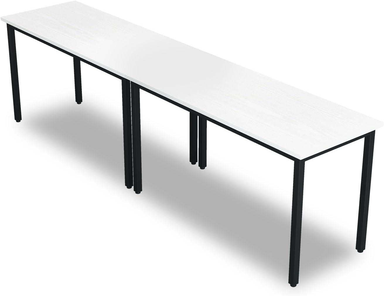Bonzy Home Conference Tables for Modern Office and Study Use