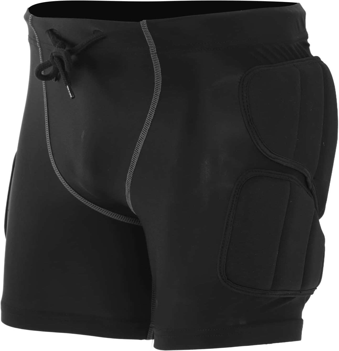3D Hip Protection Snowboard Butt Pad
