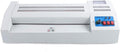 Fast Heat 600W Thermal Laminator - Perfect for Home & Office!