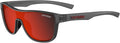 Sizzle Tangle-Free Sport Sunglasses for Active Outdoor Adventures