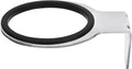 Hair Dryer Holder Wall Mount Stainless Steel - Space Saving Rack