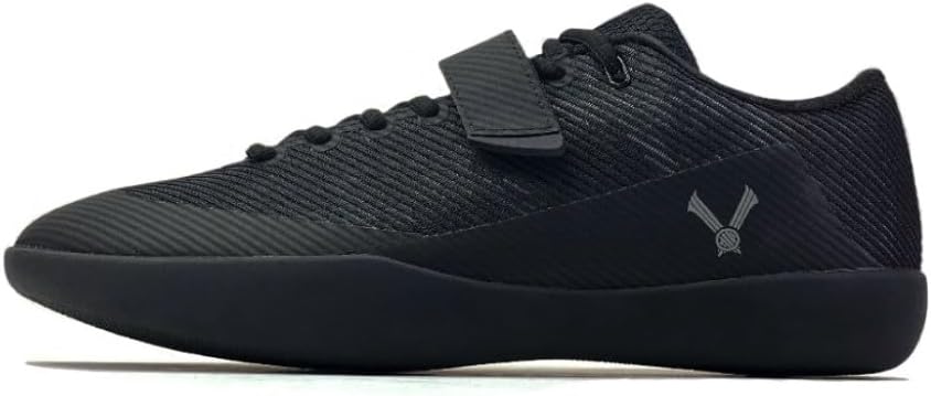VELAASA Stones Throwing Shoe for Discus, Shotput, and Javelin