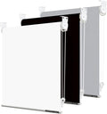 50% Blackout Roller Window Shades for Home and Office Use