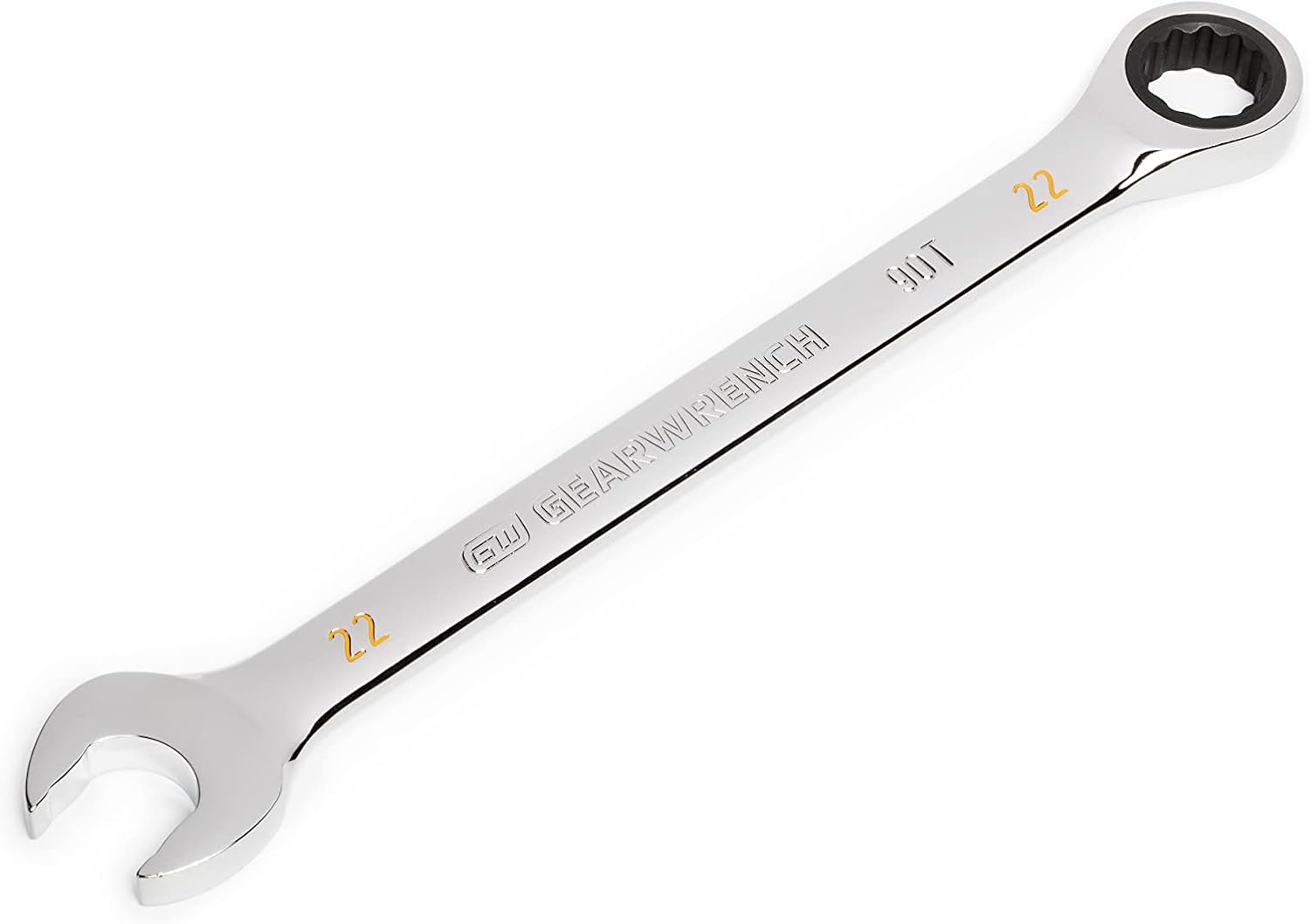 GEARWRENCH 22m 4 Degree Swing Arch Ratcheting Wrench Review