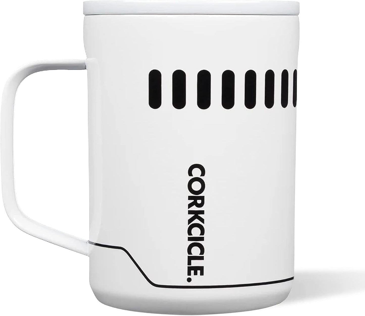 Corkcicle Classic Coffee Mug - Triple Insulated Travel Mug