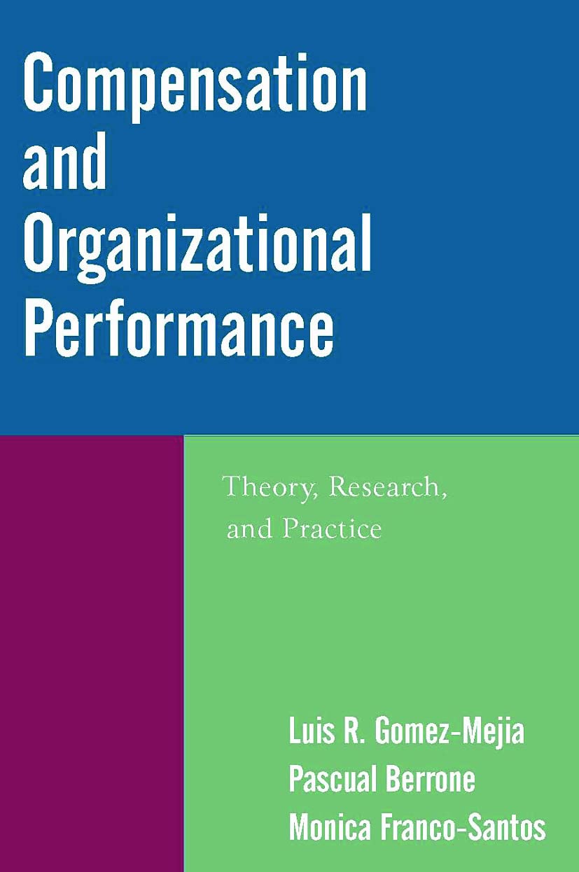 Compensation and Organizational Performance Insights for Success