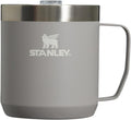STANLEY Classic Mug: Unbeatable Insulation