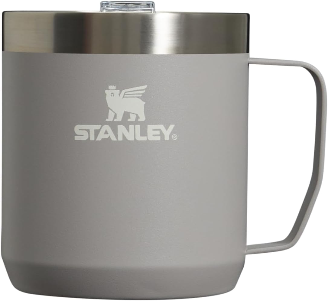 STANLEY Classic Mug: Unbeatable Insulation