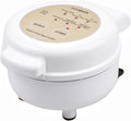 Smart Fried Egg Cooker - Automatic Egg Maker for Perfect Yolk Every