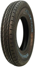 Milestar MS932 Sport 255/55R18 109V XL - All-Season Touring Tire