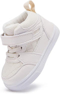 Infant Baby Shoes First Walker Sneakers for 6-24 Months - Lightweight