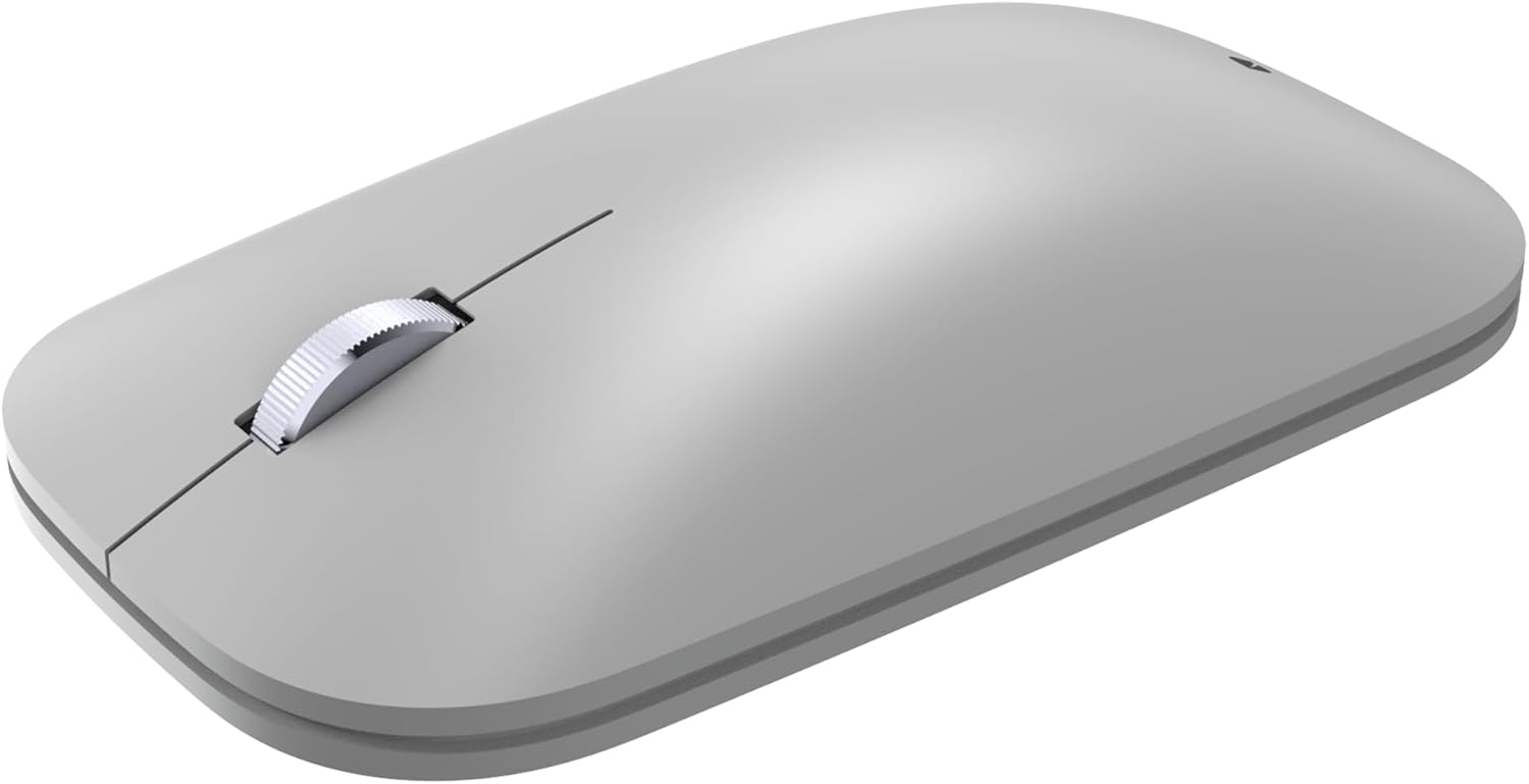 Incase Modern Mobile Mouse for Precision Navigation and Comfort