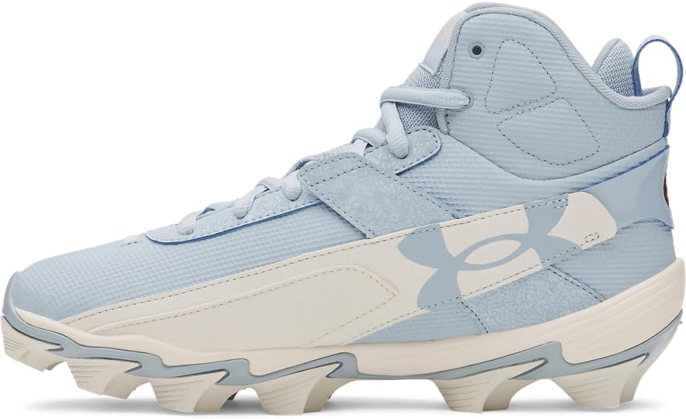Under Armour Men's Harper 10 Rm Baseball Cleats for Comfort