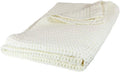 GILDEN TREE Waffle Bath Sheet Quick Dry Towel - Large 40x80