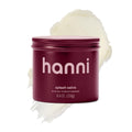 HANNI Splash Salve Body Mask In-Shower Moisturizer - Hydrating Ritual