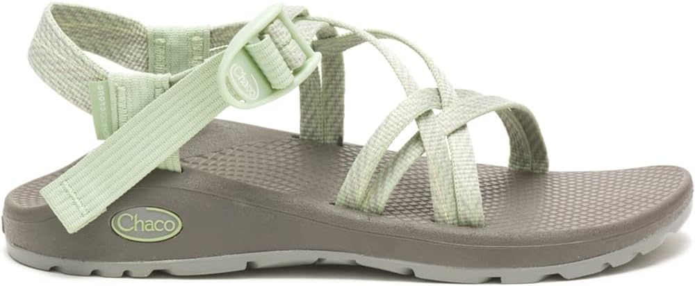 Chaco ZX/1 Cloud Sandal: Comfort & Style!
