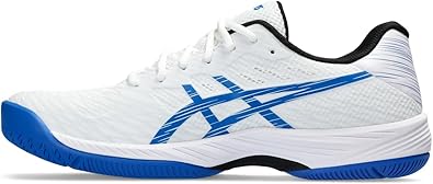 ASICS Men's Gel-Game 9 Tennis Shoes for Ultimate Performance
