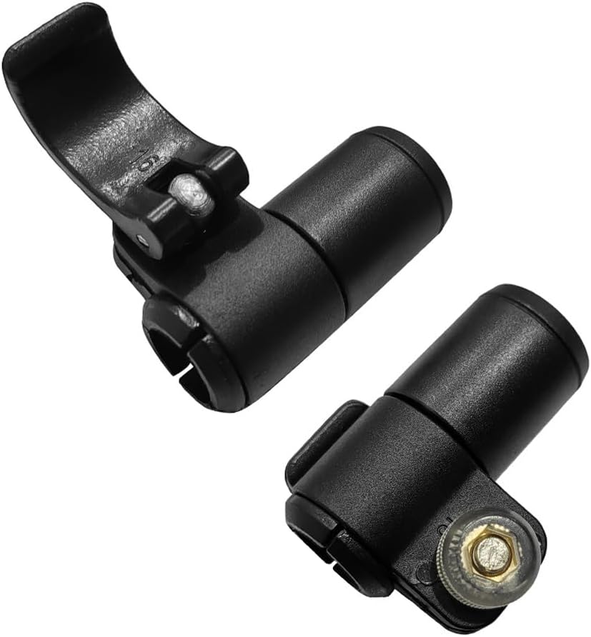 Replace Hiking Pole Locks - Quick Release Upgrade