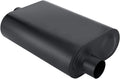 Mufflers 2 Chamber 2.25 in Universal Performance Muffler - Aggressive