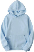 Ceboyel Vintage Y2K Hoodie: Comfy Trendy Style