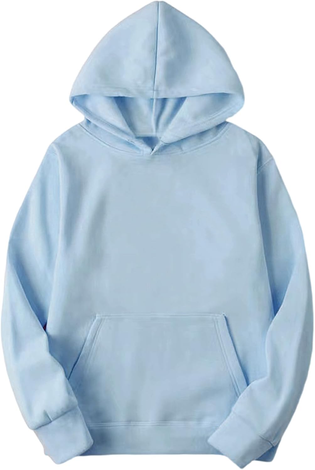 Ceboyel Vintage Y2K Hoodie: Comfy Trendy Style