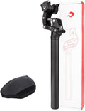 Suspension Seatpost 31.6mm - 50mm Travel Comfort Upgrade