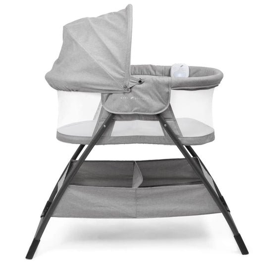 Baby Delight Beside Me Doze Deluxe Bassinet for Safe Sleep