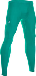 CompressionZ Men's Compression Pants for Sports - Support