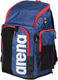 ARENA Spiky III Backpack 45 Swimming Athlete Sports Rucksack
