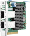 HPE Ethernet 10Gb 2-port 562FLR-SFP+ Adapter for High-Speed Networking